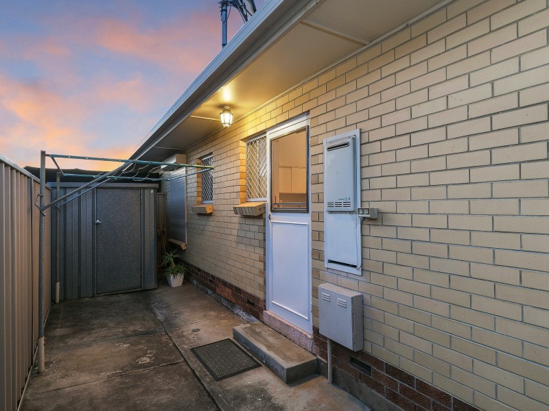 1/6 Barnes Avenue, Marleston SA 5033