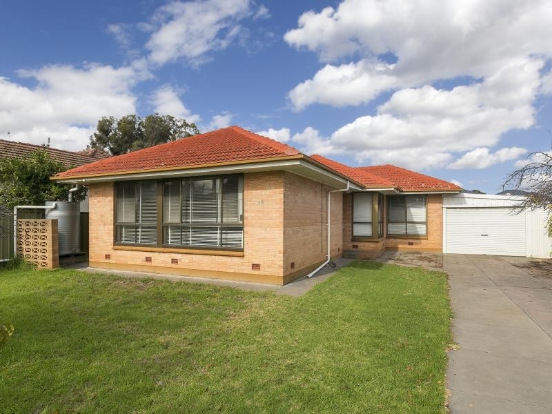 38 Broughton Avenue, Kurralta Park SA 5037