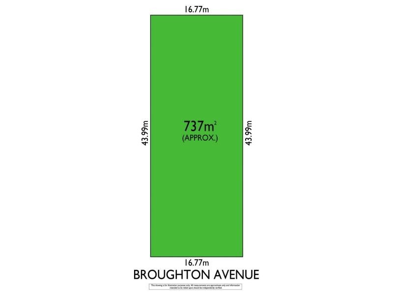 38 Broughton Avenue, Kurralta Park SA 5037