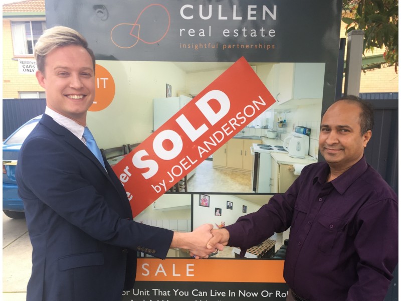 2/33 Angus Avenue, Edwardstown SA 5039