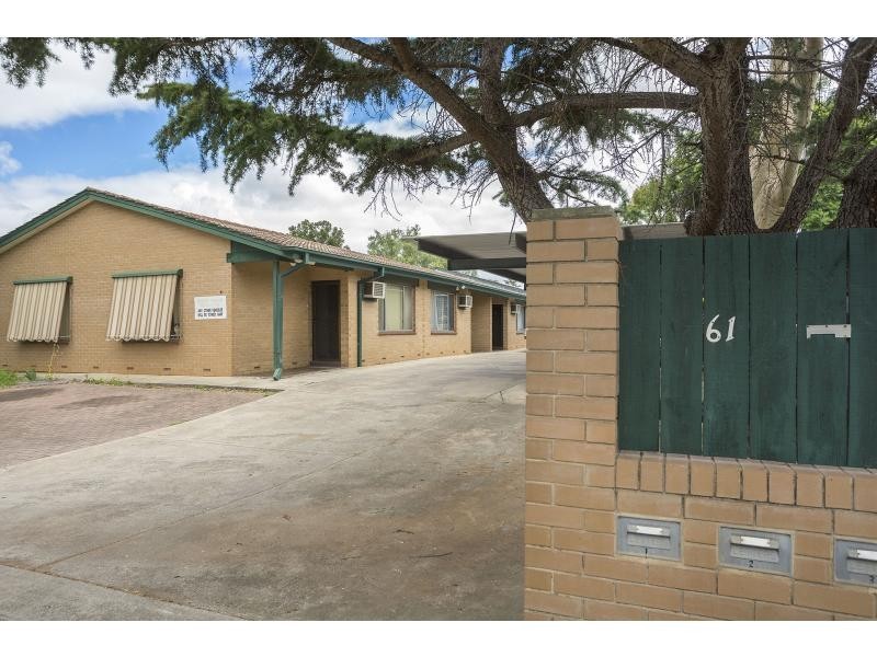 3/61 Windsor Grove, Klemzig SA 5087