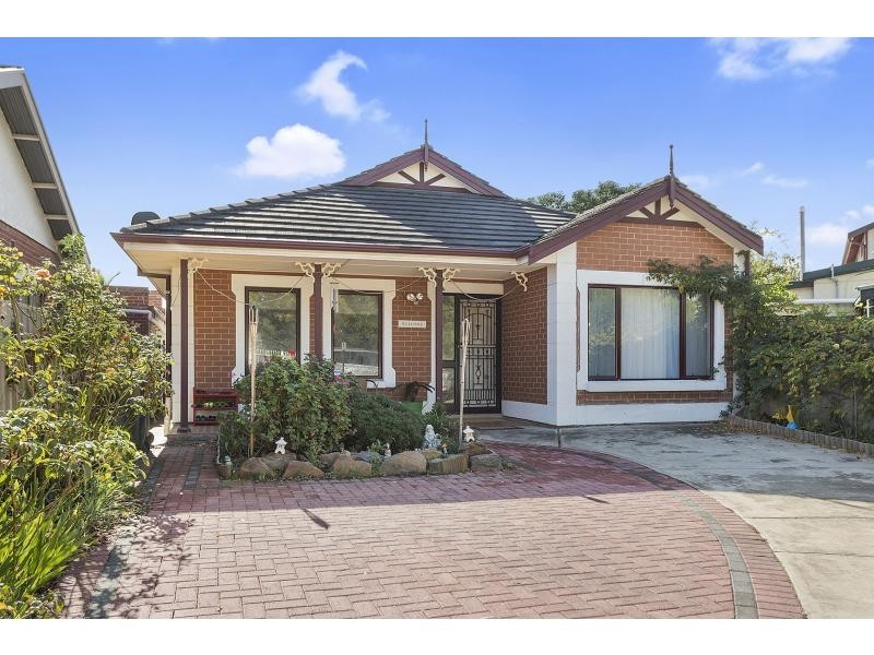 39A Barwell Avenue, Marleston SA 5033