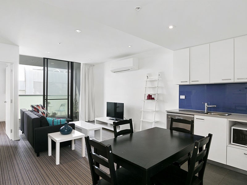 1502/102 Waymouth Street, Adelaide SA 5000