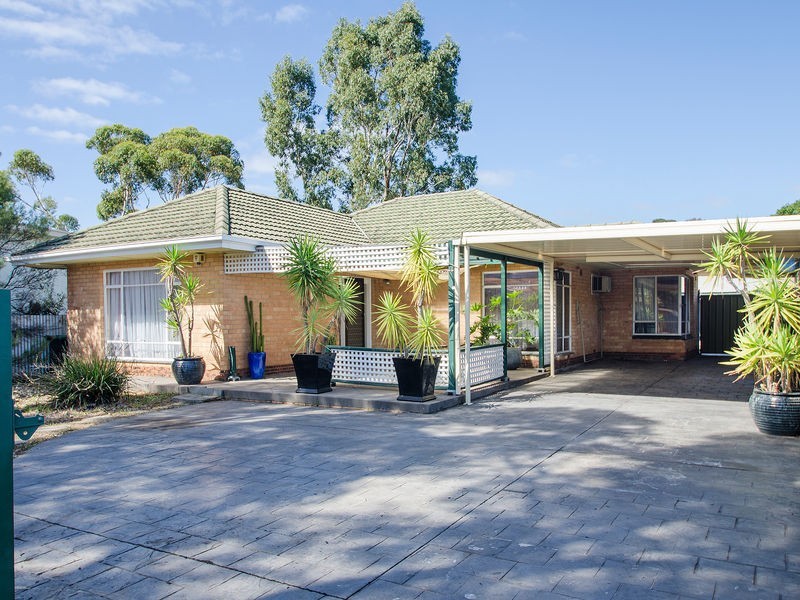 30 Essex Avenue, Clovelly Park SA 5042