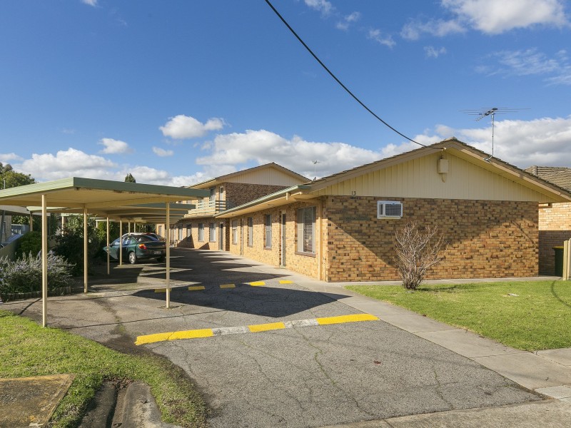 4/13 Selby Street, Kurralta Park SA 5037