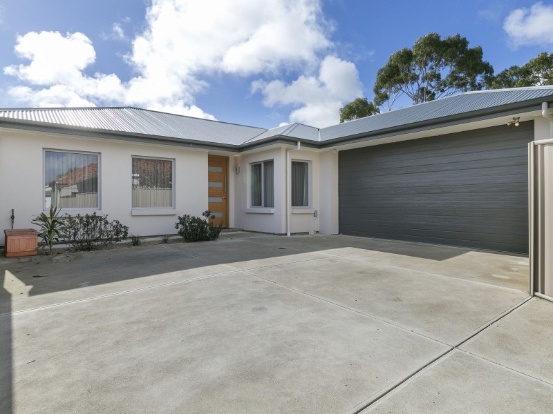 3A Gordon Street, Kurralta Park SA 5037