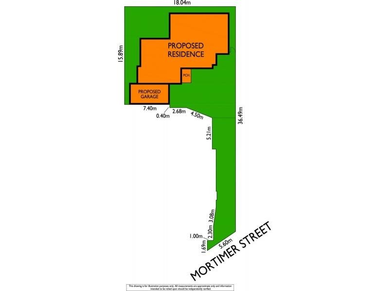 19B Mortimer Street, Kurralta Park SA 5037