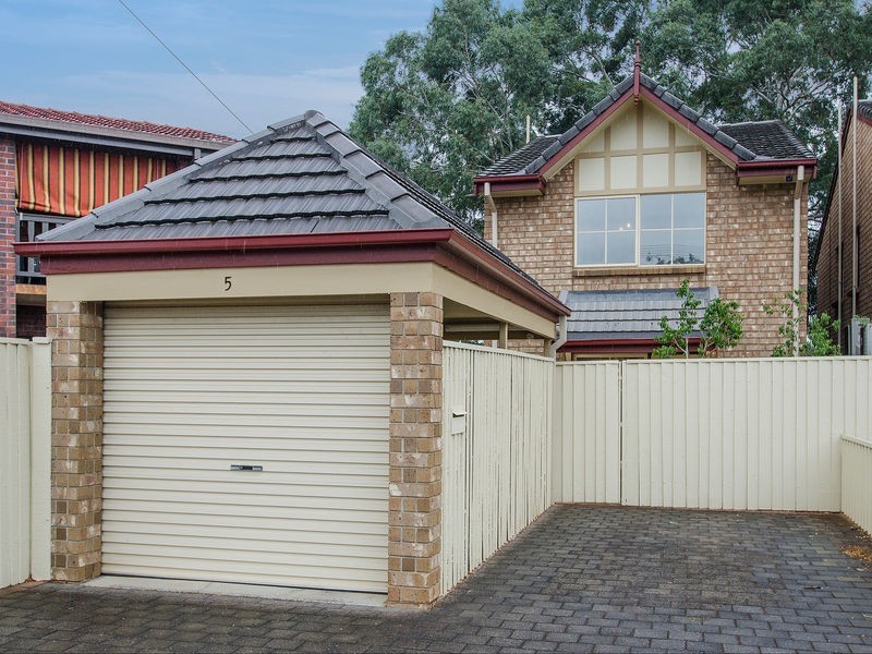 5/32 Chatham Rd, Keswick SA 5035