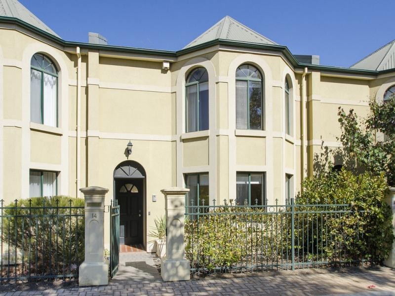 14 Bagshaw Way, Mile End SA 5031