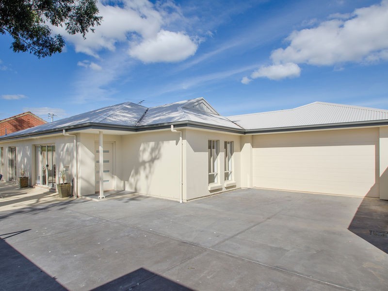 3A Daly Street, Kurralta Park SA 5037