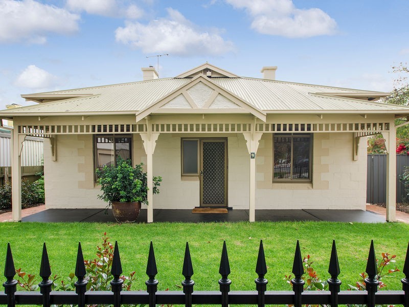 9 Stirling Street, Marleston SA 5033