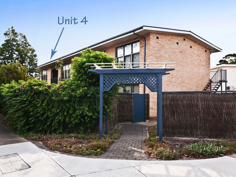 4/49 Tennyson Street, Kurralta Park SA 5037