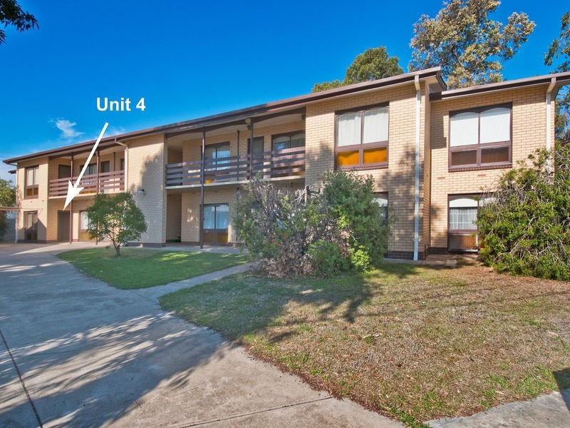 4/13 Bakers Road, Marleston SA 5033