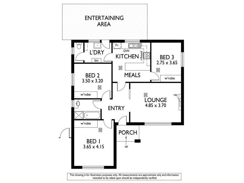 8 Gordon Street, Kurralta Park SA 5037