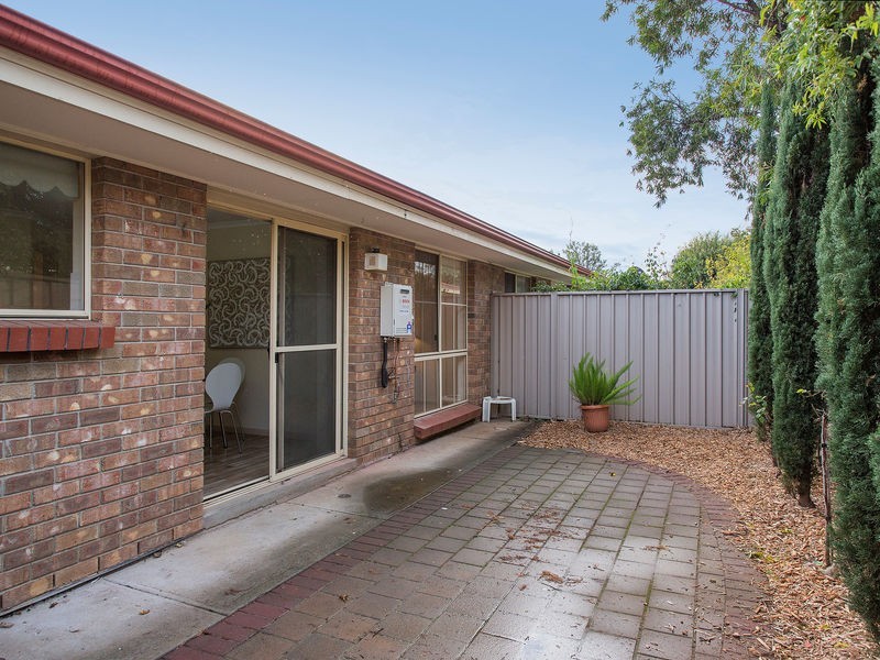 2/146. Raglan Avenue, South Plympton SA 5038