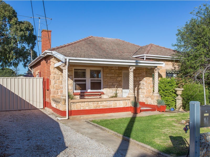 14 Daly Street, South Plympton SA 5038