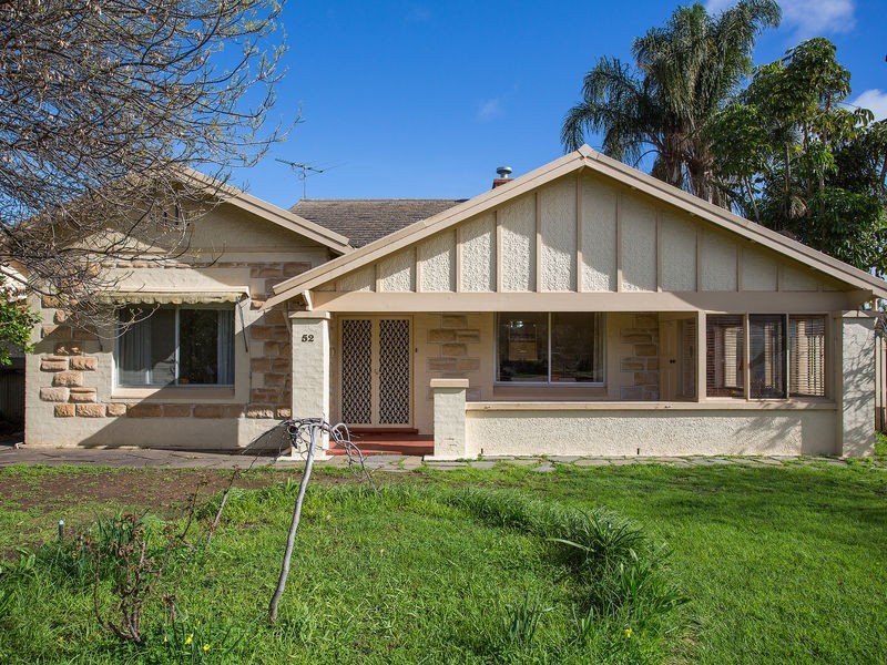 52 Oval Avenue, Woodville South SA 5011
