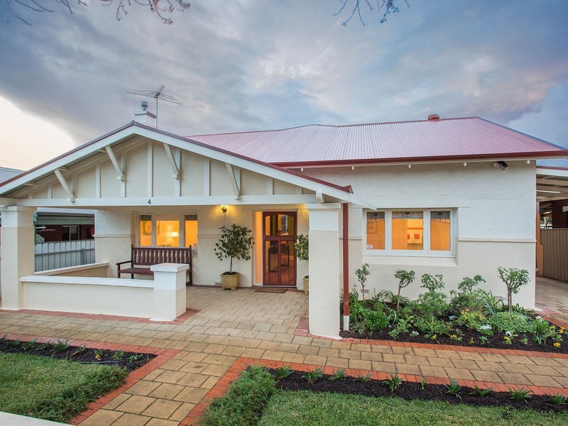 4 Cane Street, Prospect SA 5082
