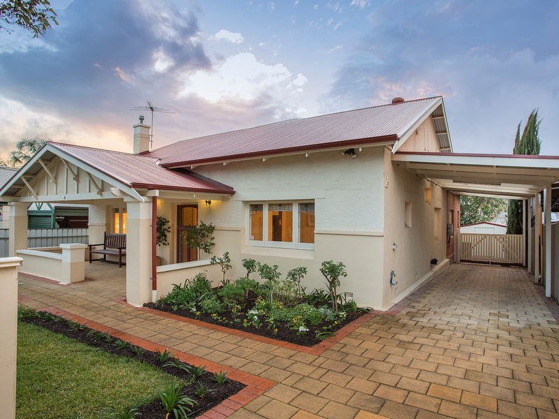 4 Cane Street, Prospect SA 5082
