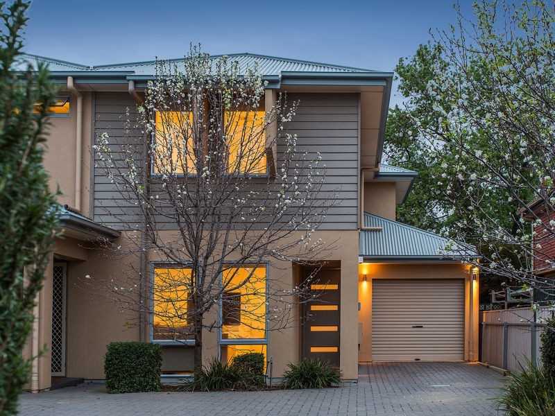 3/48 Garfield Avenue, Kurralta Park SA 5037