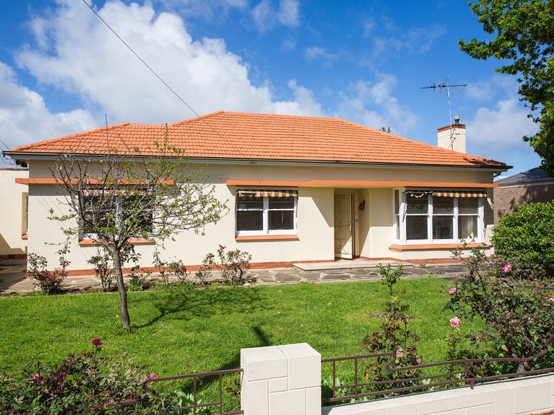 4 Broughton Avenue, Kurralta Park SA 5037
