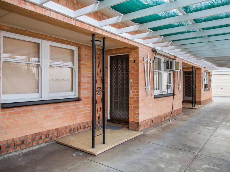 3/15 Waymouth Avenue, Glandore SA 5037