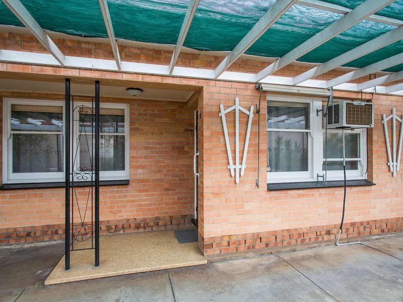 3/15 Waymouth Avenue, Glandore SA 5037