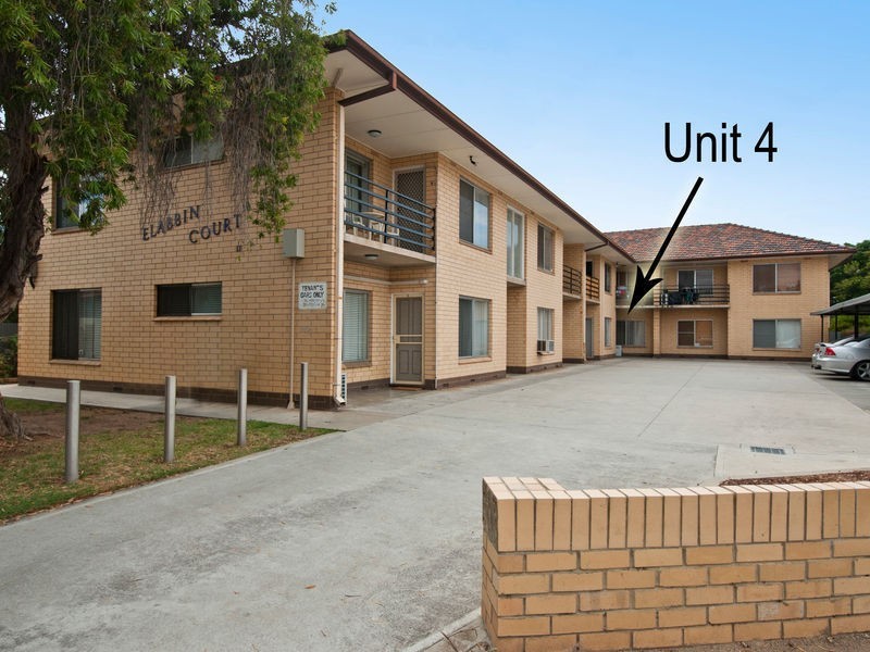 4/17 Mortimer Street, Kurralta Park SA 5037