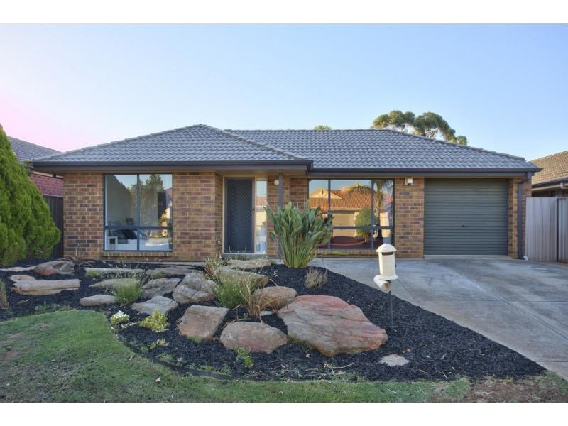 32 Howell Road, Parafield Gardens SA 5107