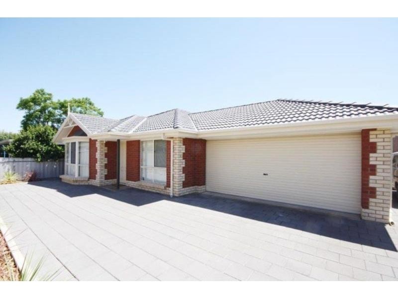 54A Boss Avenue, Marleston SA 5033