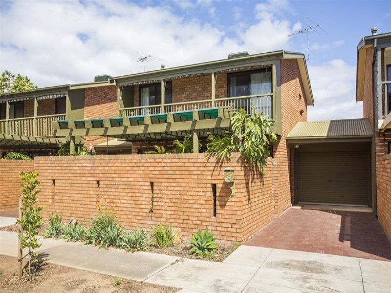 2/8 Hare Street, Kurralta Park SA 5037