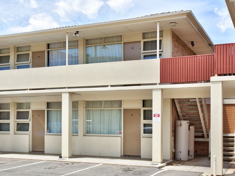 25 & 26/18 Moseley Street, Glenelg SA 5045