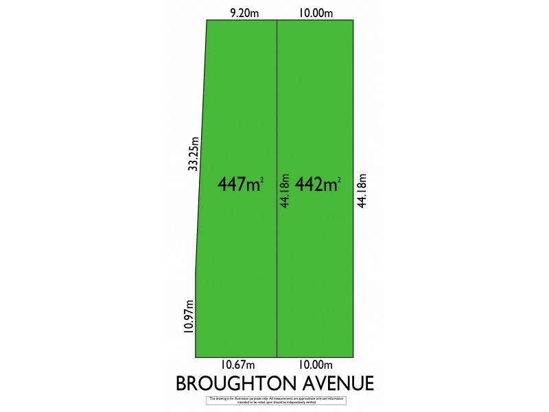 4 Broughton Avenue, Kurralta Park SA 5037