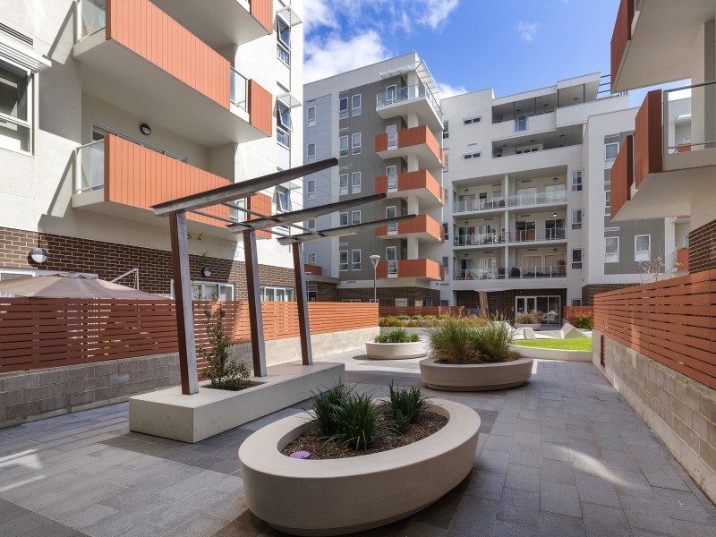 112/50 Sturt St, Adelaide SA 5000