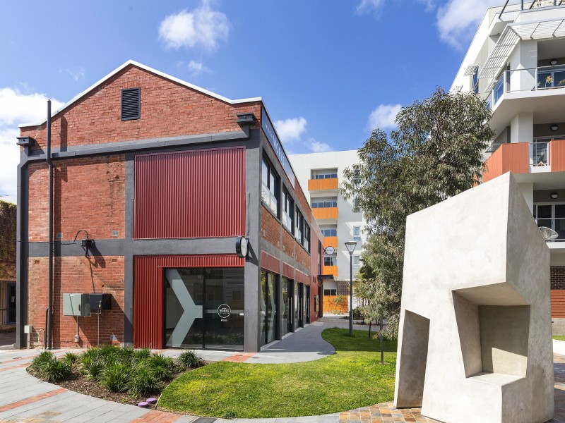 112/50 Sturt St, Adelaide SA 5000