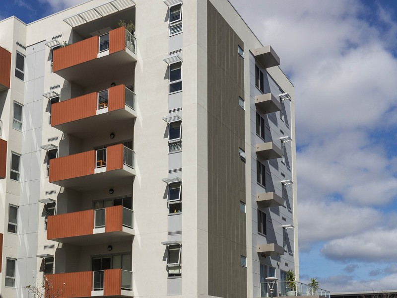 112/50 Sturt St, Adelaide SA 5000