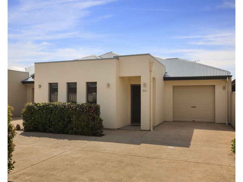 21C Allchurch Avenue, North Plympton SA 5037