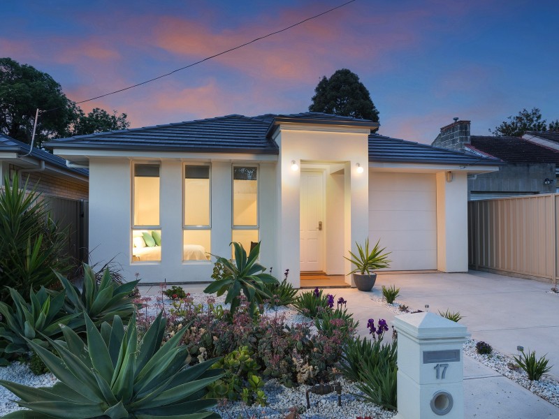 17 Basnett St, Kurralta Park SA 5037