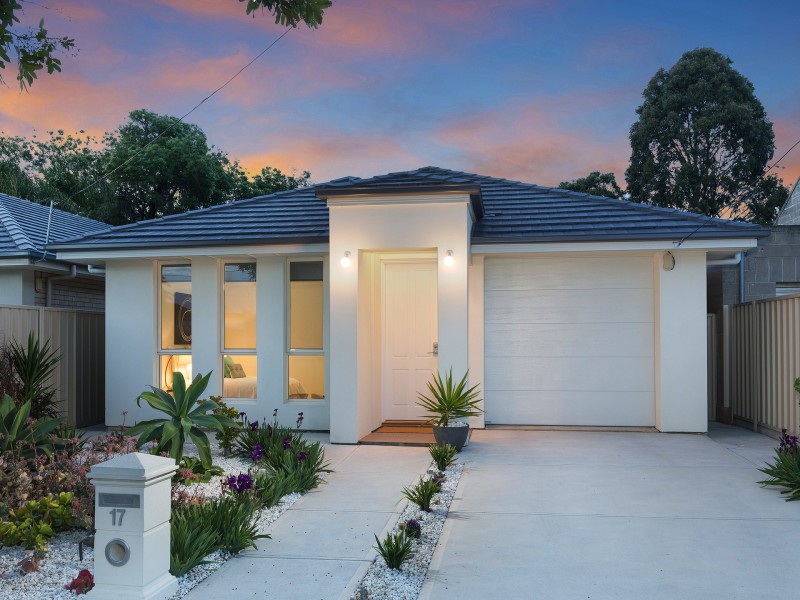 17 Basnett St, Kurralta Park SA 5037