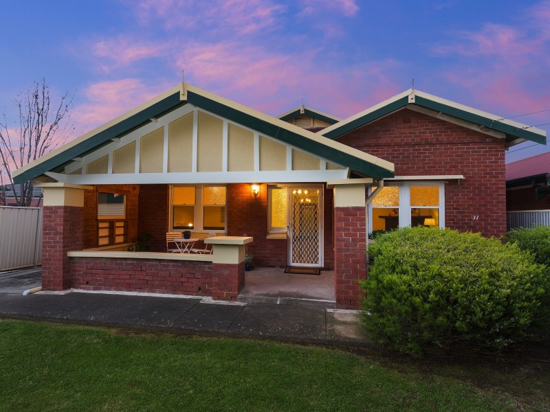 31 Tennyson St, Kurralta Park SA 5037