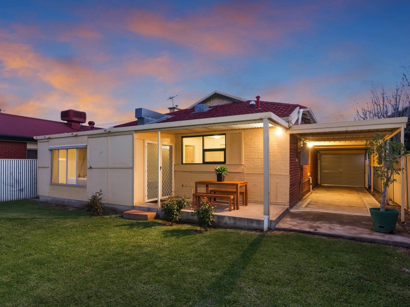 31 Tennyson St, Kurralta Park SA 5037