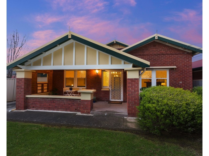31 Tennyson St, Kurralta Park SA 5037