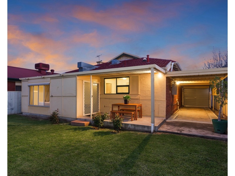 31 Tennyson St, Kurralta Park SA 5037