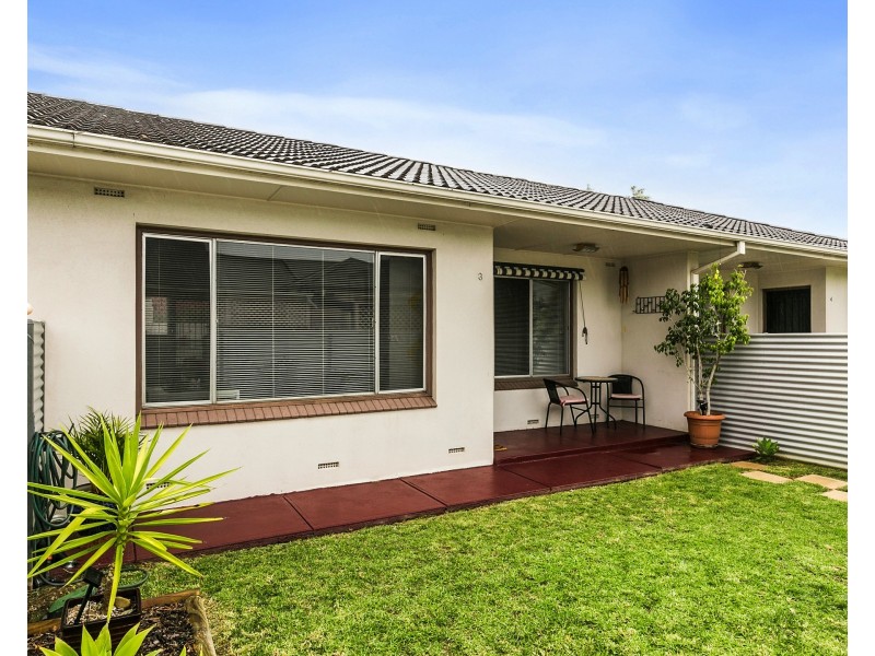 3/48 Argyle Ave, Marleston SA 5033