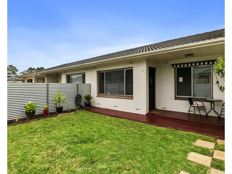 3/48 Argyle Ave, Marleston SA 5033
