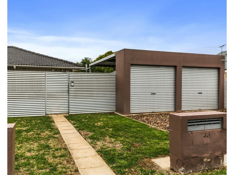 3/48 Argyle Ave, Marleston SA 5033