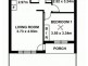 3/48 Argyle Ave, Marleston SA 5033 Floorplan