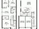 275A Marion Road, North Plympton SA 5037 Floorplan