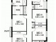 4 Broughton Ave, Kurralta Park SA 5037 Floorplan