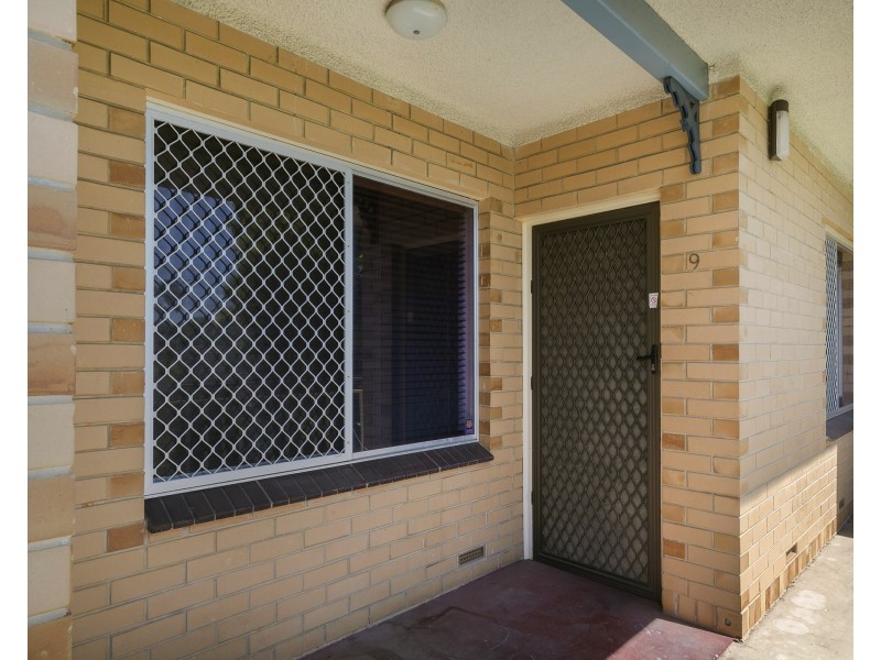 9/46 Gladstone Rd, Mile End SA 5031